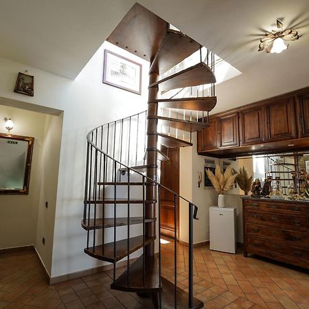 Camere Il Cantico Assisi Exteriér fotografie