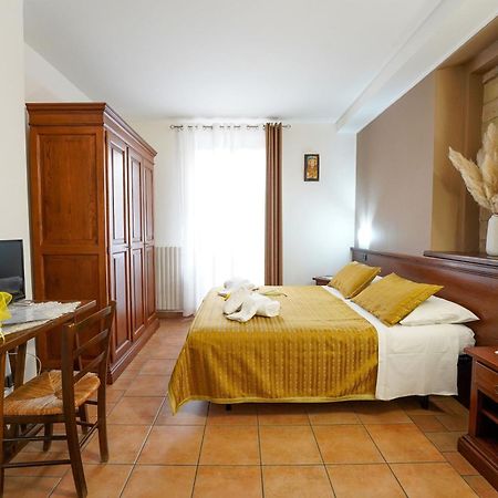 Camere Il Cantico Assisi Exteriér fotografie