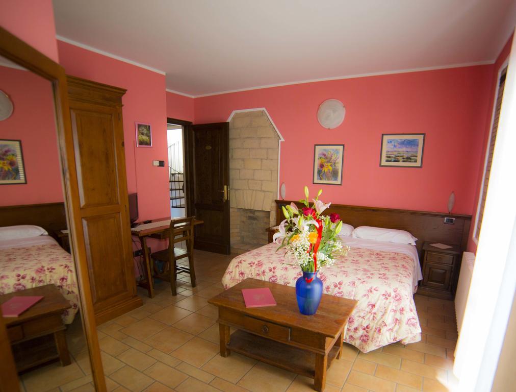 Camere Il Cantico Assisi Exteriér fotografie