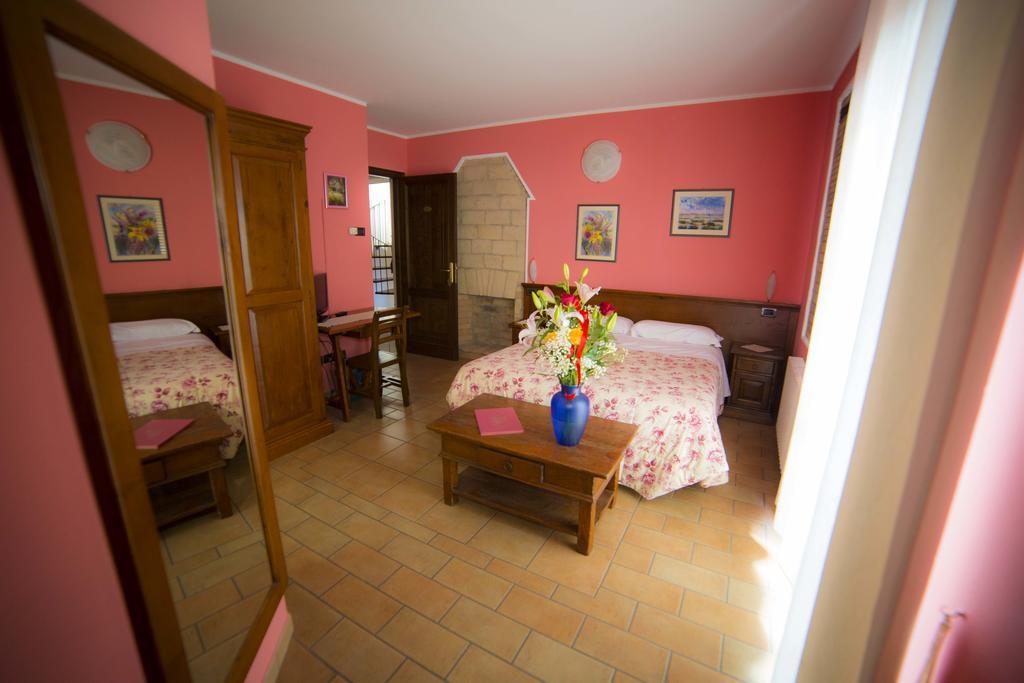 Camere Il Cantico Assisi Exteriér fotografie